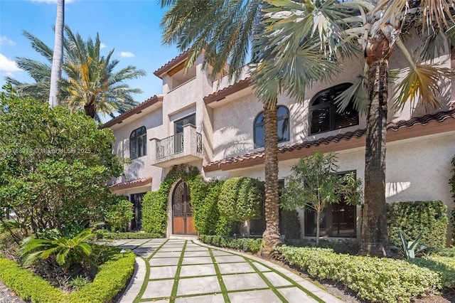 600 Isle Of Palms Dr, Fort Lauderdale, FL 33301 - view of building exterior