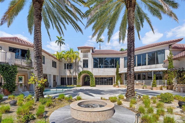 600 Isle Of Palms Dr, Fort Lauderdale, FL 33301 - view of building exterior