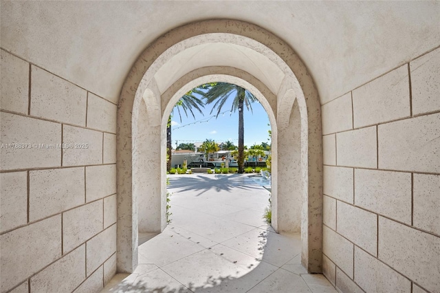 600 Isle Of Palms Dr, Fort Lauderdale, FL 33301 - view of property's community