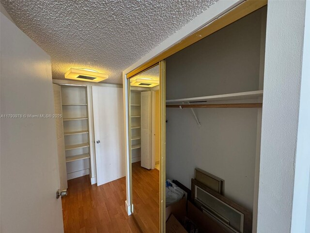 2851 NE 183rd St Unit 1408E, Aventura, FL 33160 - view of closet
