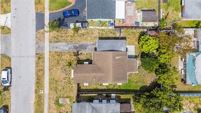 6501 Scott St, Hollywood, FL 33024 - aerial view