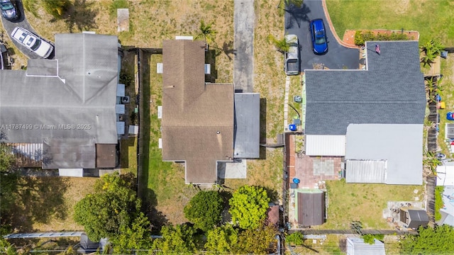 6501 Scott St, Hollywood, FL 33024 - aerial view