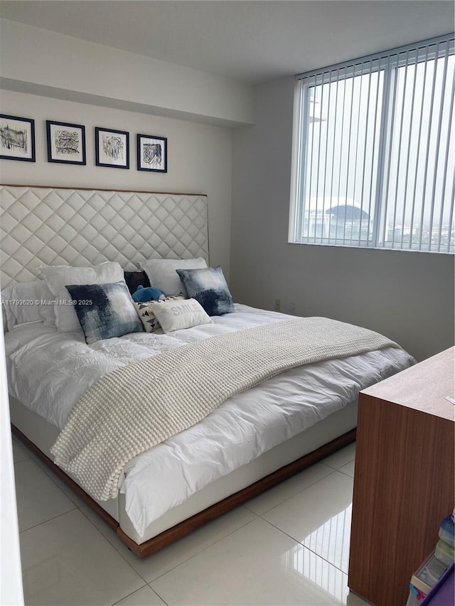 1871 NW S River Dr Unit 903, Miami, FL 33125 - bedroom featuring tile patterned flooring