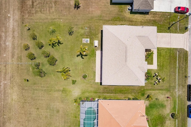 2041 SW Imperial St, Port St Lucie, FL 34987 - view of subject property