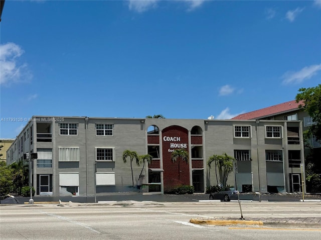 2301 NE 14th St Cswy Unit 201E, Pompano Beach, FL 33062 - view of building exterior