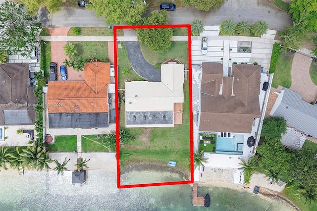 6340 NW 198th Ter, Hialeah, FL 33015 - birds eye view of property