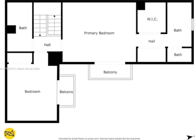 853 SW 118th Ter, Davie, FL 33325 - plan