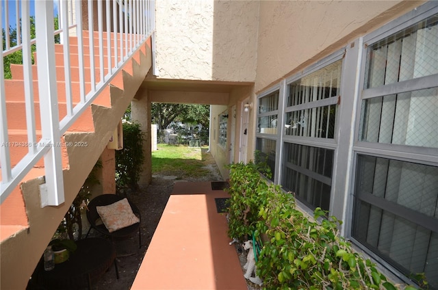 1004 Twin Lakes Dr Unit 1004, Coral Springs, FL 33071 - view of patio / terrace