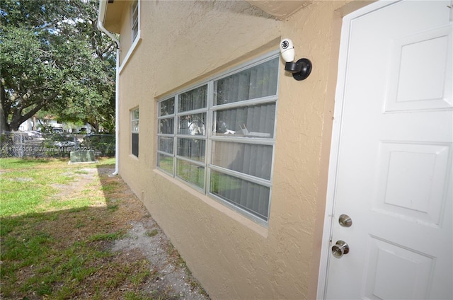 1004 Twin Lakes Dr Unit 1004, Coral Springs, FL 33071 - view of side of home featuring stucco siding
