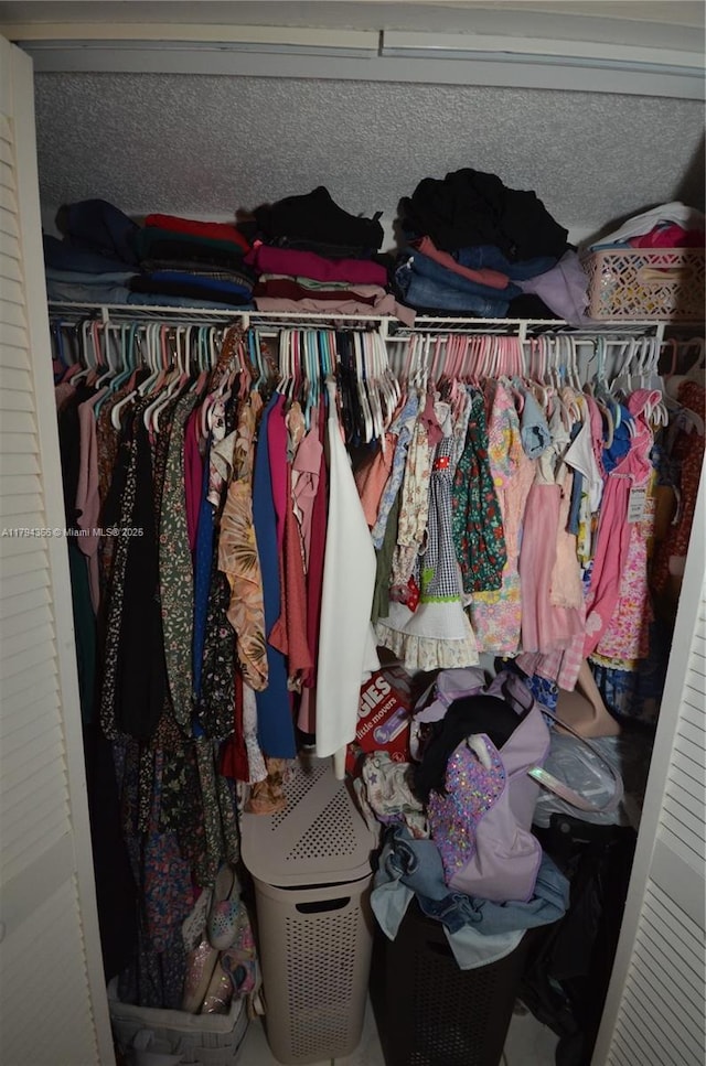 1004 Twin Lakes Dr Unit 1004, Coral Springs, FL 33071 - view of closet