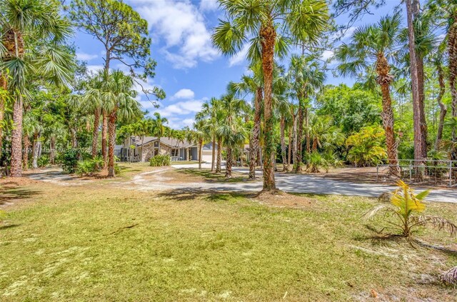 16789 98th Way N, Jupiter, FL 33478 - view of green lawn