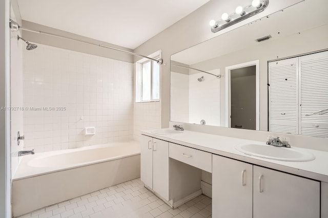 7451 SW 157th Ct, Miami, FL 33193 - unfurnished room with dark wood-type flooring, a textured ceiling, and baseboards