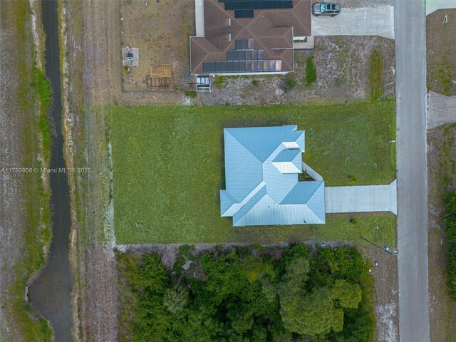 417 Paddock St, Lehigh Acres, FL 33974 - view of subject property