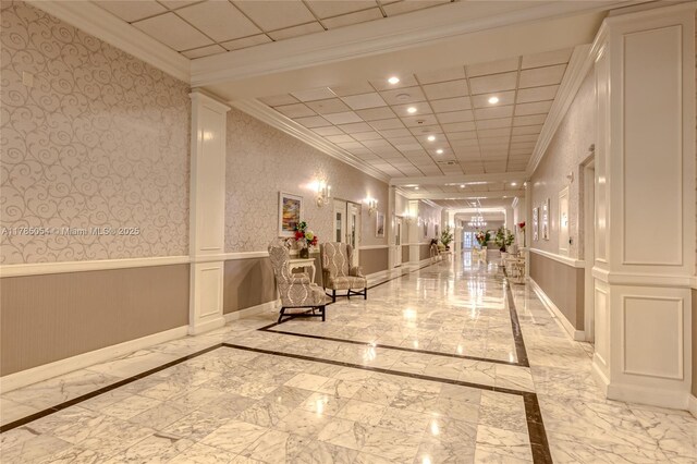 3800 S Ocean Dr Unit 1606, Hollywood, FL 33019 - view of common area