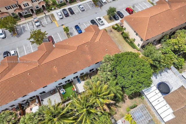 5301 Ellery Ter, West Palm Beach, FL 33417 - bird's eye view