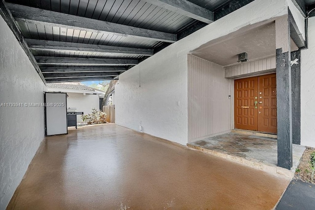 3501 Keyser Ave Unit 43, Hollywood, FL 33021 - view of entrance to property