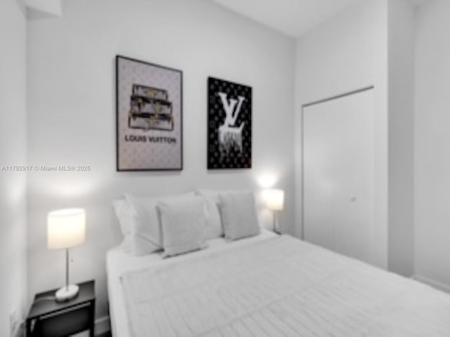 136 NW 26th St Unit 503, Miami, FL 33127 - view of bedroom