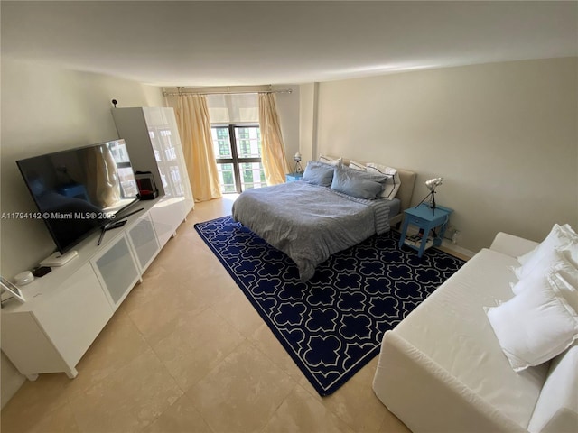 1121 Crandon Blvd Unit D902, Key Biscayne, FL 33149 - view of bedroom
