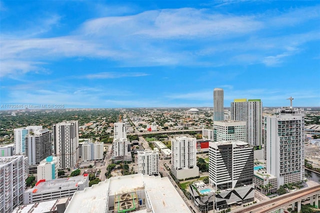 city view