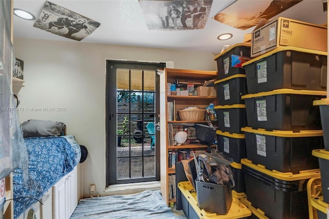 9341 Marine Dr, Cutler Bay, FL 33189 - view of storage room