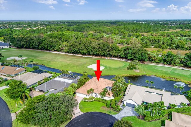 4 Mccairn Ct, Palm Beach Gardens, FL 33418 - photo 2