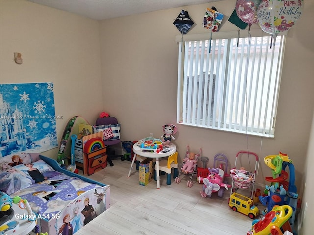 20401 SW 1st St, Pembroke Pines, FL 33029 - bedroom with wood finished floors