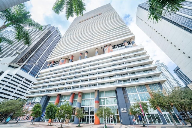 50 Biscayne Blvd Unit 602, Miami, FL 33132 - view of property