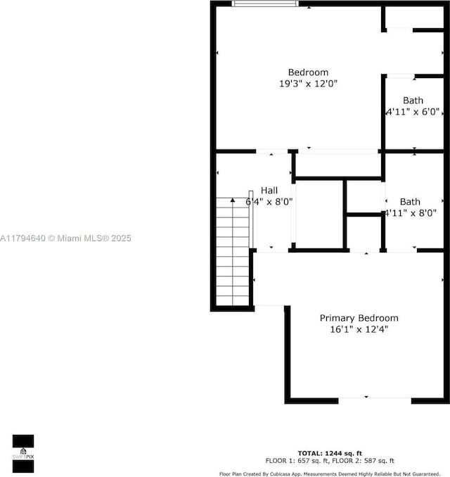 800 NW 47th St, Deerfield Beach, FL 33064 - photo 39