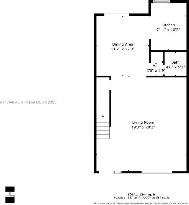 800 NW 47th St, Deerfield Beach, FL 33064 - photo 41