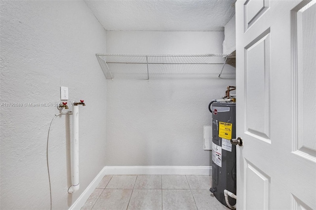 2821 N 74th Ave, Hollywood, FL 33024 - utilities with water heater