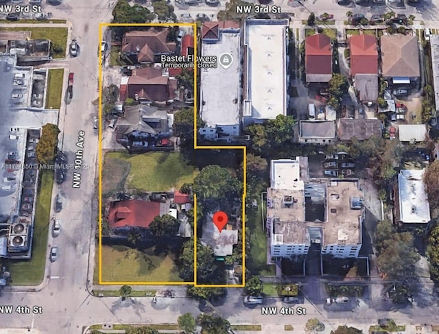1020 NW 4th St, Miami, FL 33128