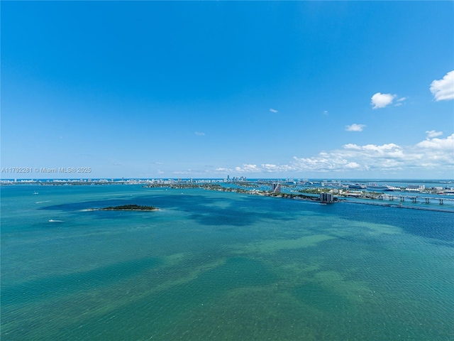 water view