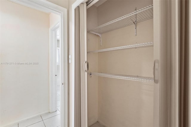 5810 NW 82nd Ter, Tamarac, FL 33321 - view of closet