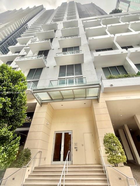 1050 Brickell Ave Unit 1602, Miami, FL 33131 - view of property