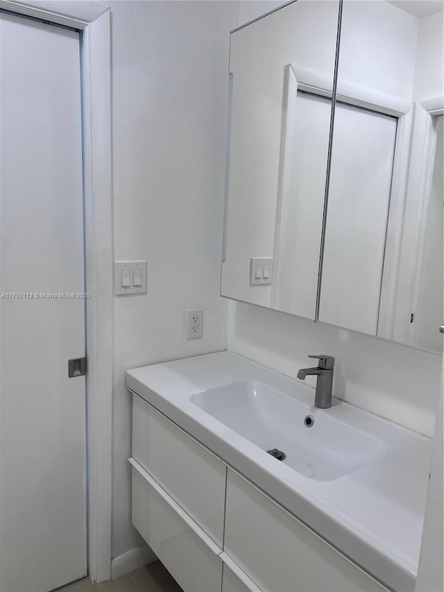 400 N Riverside Dr Unit 512, Pompano Beach, FL 33062 - bathroom with vanity