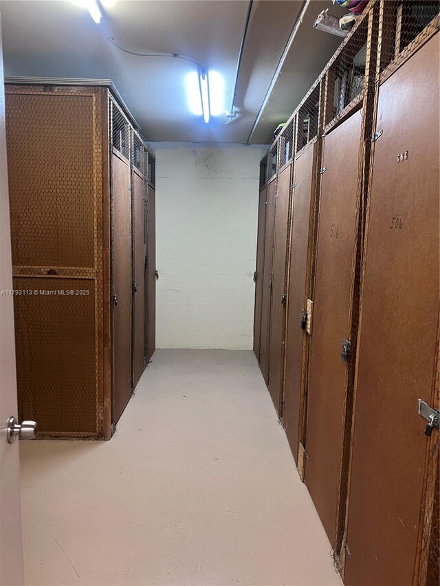 400 N Riverside Dr Unit 512, Pompano Beach, FL 33062 - view of storage