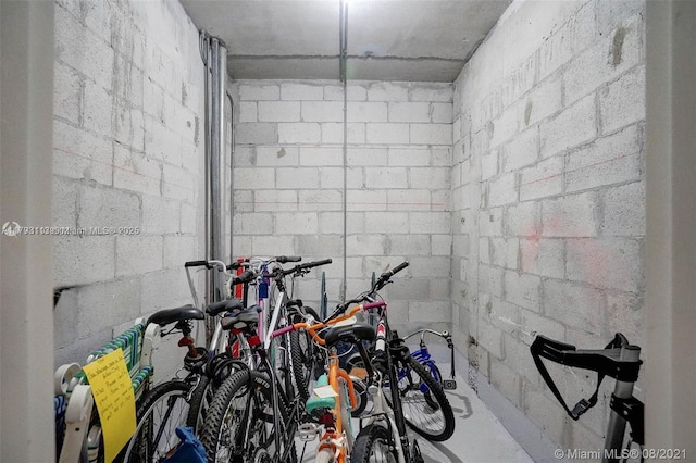 400 N Riverside Dr Unit 512, Pompano Beach, FL 33062 - view of storage