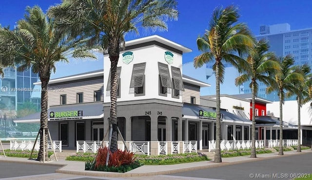 400 N Riverside Dr Unit 512, Pompano Beach, FL 33062 - view of property