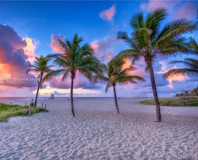 400 N Riverside Dr Unit 512, Pompano Beach, FL 33062 - view of property's community with a water view