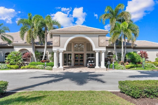 4629 Mariners Cove Dr, Wellington, FL 33449 - view of property