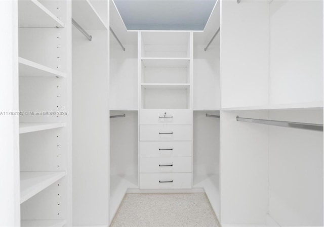 3420 NE 26th Ave, Lighthouse Point, FL 33064 - view of walk in closet