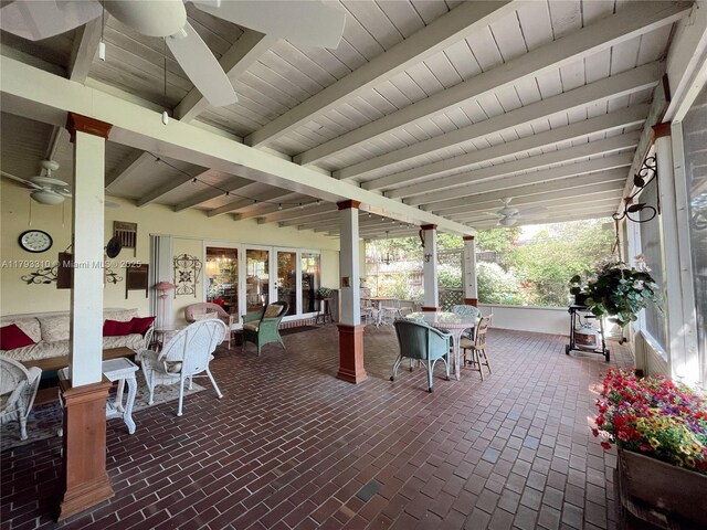 9030 Ridgeland Dr, Cutler Bay, FL 33157 - photo 46