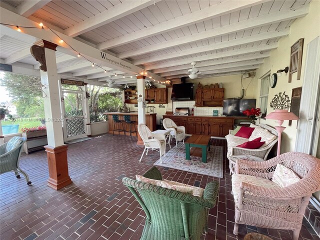9030 Ridgeland Dr, Cutler Bay, FL 33157 - photo 47