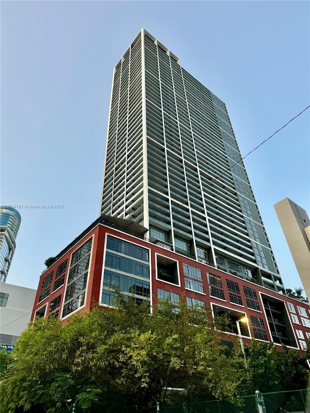 601 NE 1st Ave Unit 3108, Miami, FL 33132 - view of property