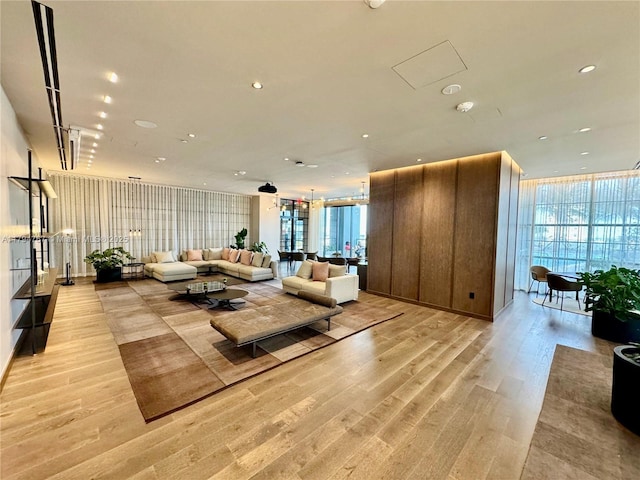 601 NE 1st Ave Unit 3108, Miami, FL 33132 - view of building lobby