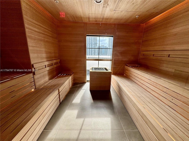 601 NE 1st Ave Unit 3108, Miami, FL 33132 - view of sauna / steam room