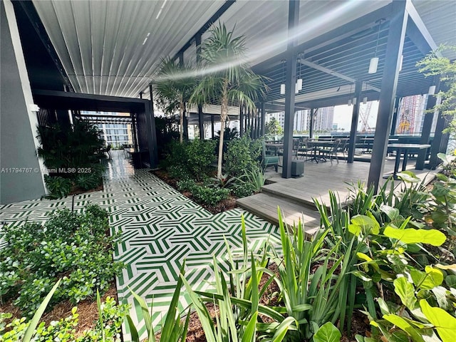 601 NE 1st Ave Unit 3108, Miami, FL 33132 - view of community
