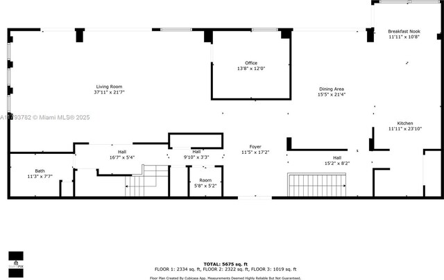 20355 NE 34th Ct Unit 2725, Aventura, FL 33180 - photo 55