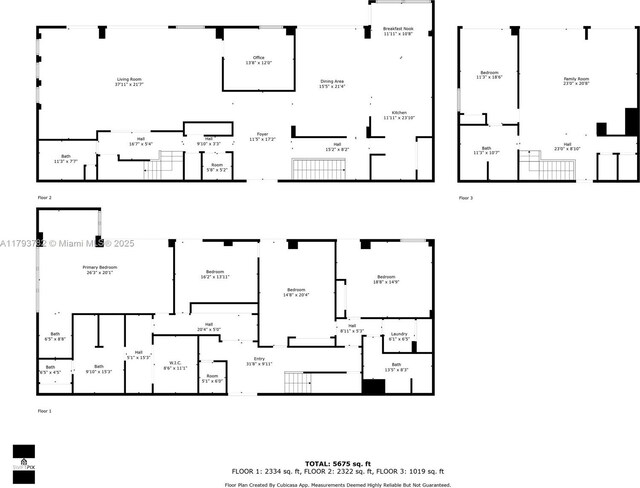 20355 NE 34th Ct Unit 2725, Aventura, FL 33180 - photo 57