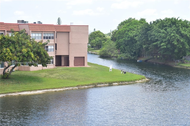 9900 Sunrise Lakes Blvd Unit 309, Sunrise, FL 33322 - water view